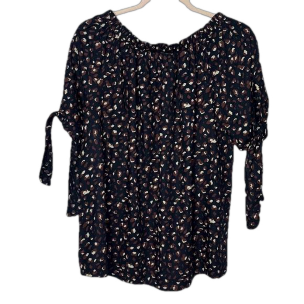 Fig Blouse